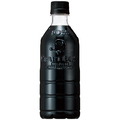 サントリー クラフトボス ブラック ラベルレス 500ml ペットボトル 1セット(48本:24本×2ケース)