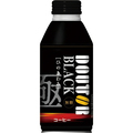 ドトールコーヒー ひのきわみ ブラック 390g ボトル缶 1ケース(24本)