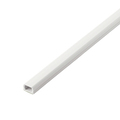 エレコム フラットモール テープ付 幅16mm×長さ1m ホワイト LD-GAF1MWH 1本