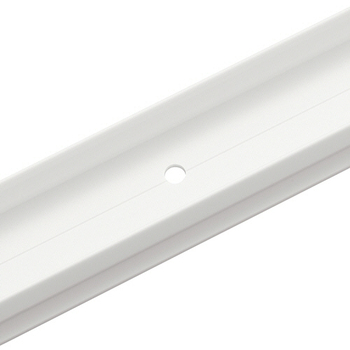 エレコム フラットモール テープ付 幅21mm×長さ1m ホワイト LD-GAF2MWH 1本