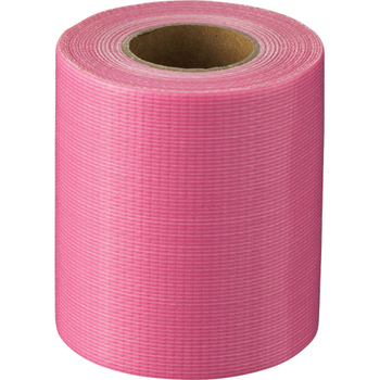 古藤工業 ガムテープ バッグキット 50mm×5m ピーチ 1巻