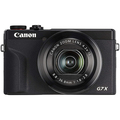 キヤノン デジタルカメラ PowerShot G7 X MarkIII ブラック 3637C004 1台