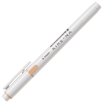 パイロット 蛍光ペン キレーナ オレンジ SKIW-1-O 1セット(10本)