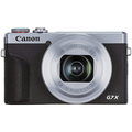 キヤノン デジタルカメラ PowerShot G7 X MarkIII シルバー 3638C004 1台