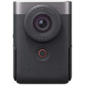 キヤノン コンパクトデジタルカメラ PowerShot V10 シルバー 5946C001 1台