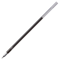 三菱鉛筆 油性ボールペン替芯 0.38mm 黒 ジェットストリーム エッジ用 SXR20338.24 1本