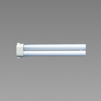 NEC コンパクト形蛍光ランプ カプル1(FPL) 36W形 3波長形 電球色 FPL36EX-Lキキ 1コ 1セット(10個)
