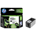 HP HP920XL インクカートリッジ 黒 増量 CD975AA 1個