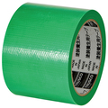 TRUSCO 塗装養生用テープ グリーン 75mm×25m TYT7525-GN 1巻