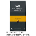 UCC ゴールドスペシャル プレミアム ナッツビート 150g(粉) 1袋