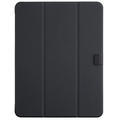 ナカバヤシ iPad Pro 13型(M4)用マグネット分離式衝撃吸収ケース ブラック TBC-IPP24301BK 1個