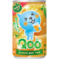 コカ・コーラ ミニッツメイドQoo オレンジ 160g 缶 1セット(60本:30本×2ケース)