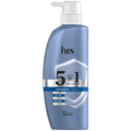 P&G h&s 5in1 クールクレンズ シャンプー 本体 340g 1本