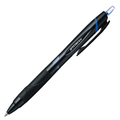 三菱鉛筆 油性ボールペン ジェットストリーム 0.7mm 青 SXN15007.33 1本