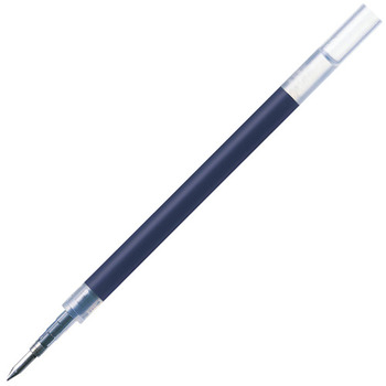 ゼブラ ジェルボールペン替芯 JF-0.4芯 ブルーブラック サラサ用 RJF4-FB 1セット(10本)
