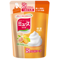 レキットベンキーザー・ジャパン ミューズ 泡ハンドソープ フルーティフレッシュ つめかえ用 200ml   1個