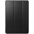 シュピゲン iPad 10.2 スマートフォールドケース ブラック ACS00373 1個