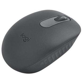 ロジクール Bluetoothマウス M196 グラファイト M196GR 1個