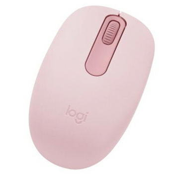 ロジクール Bluetoothマウス M196 ローズ M196RO 1個