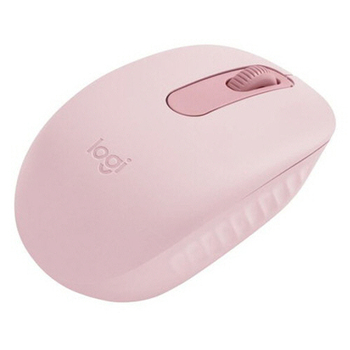 ロジクール Bluetoothマウス M196 ローズ M196RO 1個