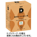 UCC DRIP POD(ドリップポッド) 静岡まろみ焙じ茶 1箱(12杯)