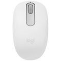 ロジクール Bluetoothマウス M196 オフホワイト M196OW 1個