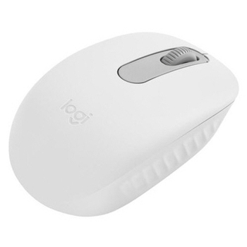 ロジクール Bluetoothマウス M196 オフホワイト M196OW 1個