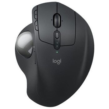 ロジクール ワイヤレストラックボール MX ERGO S グラファイト MXTB2 1個