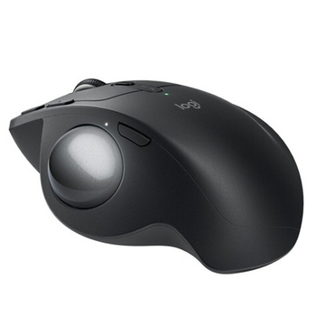 ロジクール ワイヤレストラックボール MX ERGO S グラファイト MXTB2 1個
