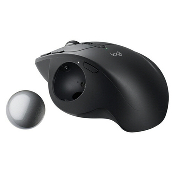 ロジクール ワイヤレストラックボール MX ERGO S グラファイト MXTB2 1個