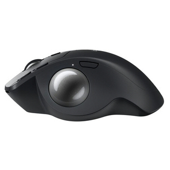 ロジクール ワイヤレストラックボール MX ERGO S グラファイト MXTB2 1個