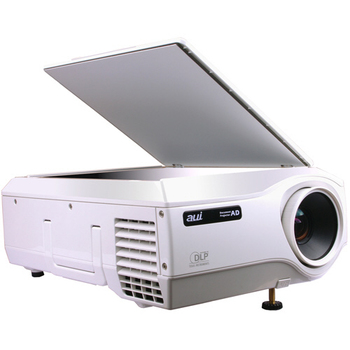 エイユーアイ 書画カメラ搭載ドキュメントプロジェクター XGA 3100ルーメン AD-2100X 1台