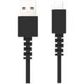 FSC Type-Cケーブル 0.5m ブラック FS-UAC050-BK 1本