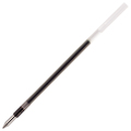 三菱鉛筆 油性ボールペン替芯 0.5mm 緑 ジェットストリーム多色・多機能用 SXR8005.6 1セット(10本)