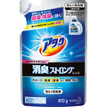 花王 アタック 消臭ストロング ジェル 詰替用 810g 1パック