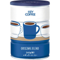 キーコーヒー オリジナルブレンド缶 340g(粉) 1缶