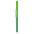ぺんてる 蛍光ペン専用インキカートリッジ ライトグリーン XSLR3-K 1本