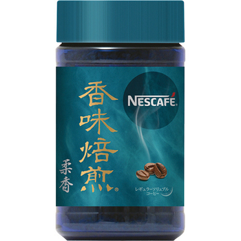 ネスレ ネスカフェ 香味焙煎 柔香 60g瓶 1本
