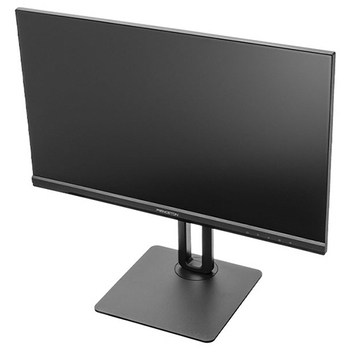 プリンストン 広視野角パネル採用 マルチアングル対応23.8型ワイドカラー液晶ディスプレイ ブラック PTF-B241WS-BK 1台