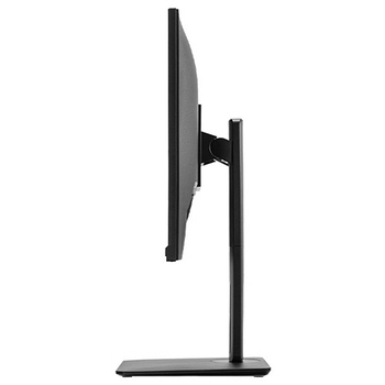 プリンストン 広視野角パネル採用 マルチアングル対応23.8型ワイドカラー液晶ディスプレイ ブラック PTF-B241WS-BK 1台
