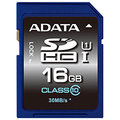 エーデータ SDHCカード UHS-I対応 超高速タイプ 16GB class10 ASDH16GUICL10-R 1枚