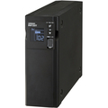 オムロン UPS 無停電電源装置(常時商用給電/正弦波出力) 1200VA/730W BW120T 1台