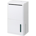 ツインバード 衣類乾燥除湿機 ホワイト JS-E955W 1台