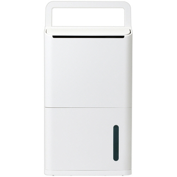 ツインバード 衣類乾燥除湿機 ホワイト JS-E955W 1台