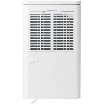 ツインバード 衣類乾燥除湿機 ホワイト JS-E955W 1台