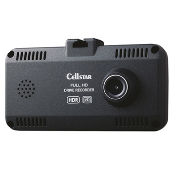 セルスター ドライブレコーダー CSD-690FHR 1台