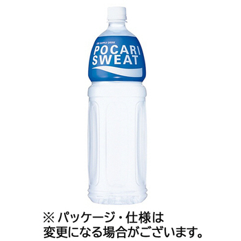 大塚製薬 ポカリスエット 1.5L ペットボトル 1本