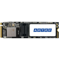 アドテック SSD M.2 3D TLC NVMe PCIe Gen3x4 (2280) 500GB AD-M2DP80-500G-R 1台