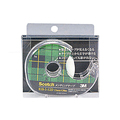 3M スコッチ メンディングテープ 810 小巻 12mm×30m ディスペンサー付 クリアケース入 810-1-12D 1個