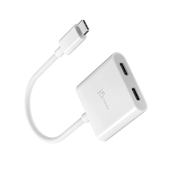 j5 Create USB-C to DP alt mode出力&PD充電 2in1 変換アダプター JCA164 1個